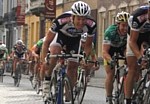 Jempy Drucker pendant le GP Ninove 2011